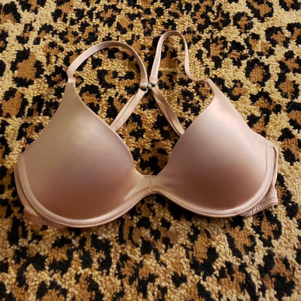 ❌❌SOLD❌❌ PINK Victorias Secret BRA